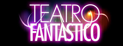 Teatro Fantastico